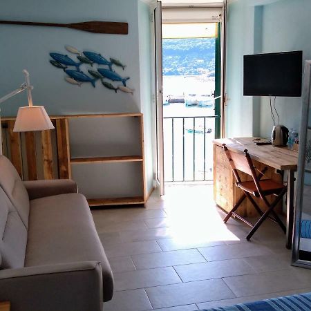 La Calata Ξενοδοχείο Πόρτο Βένερε Εξωτερικό φωτογραφία