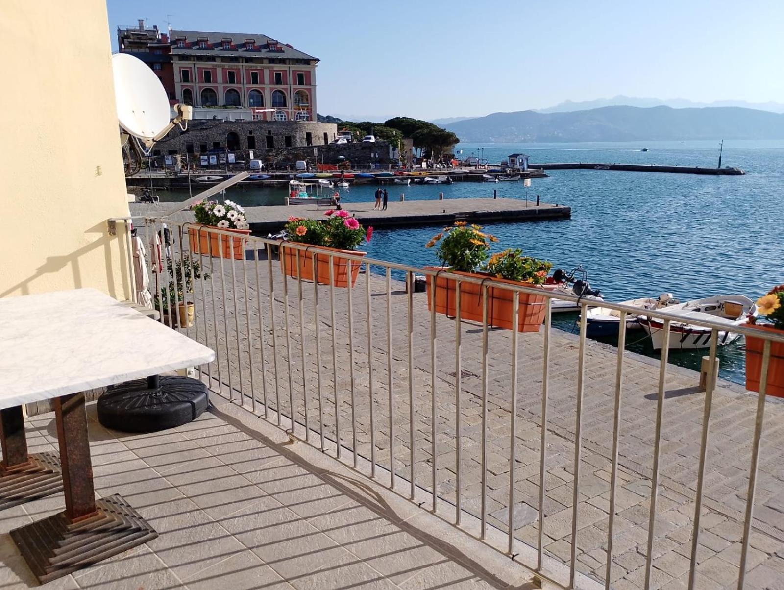 La Calata Ξενοδοχείο Πόρτο Βένερε Εξωτερικό φωτογραφία