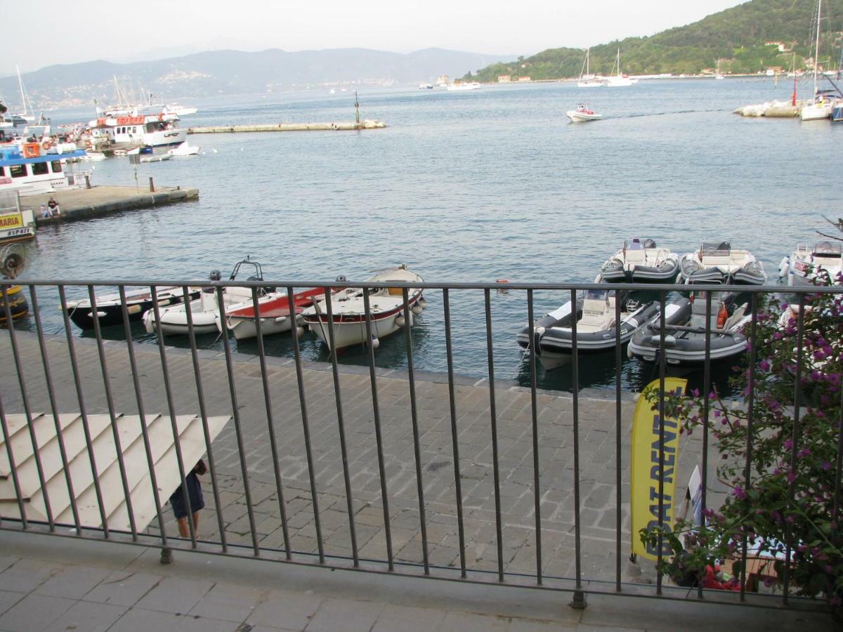 La Calata Ξενοδοχείο Πόρτο Βένερε Εξωτερικό φωτογραφία