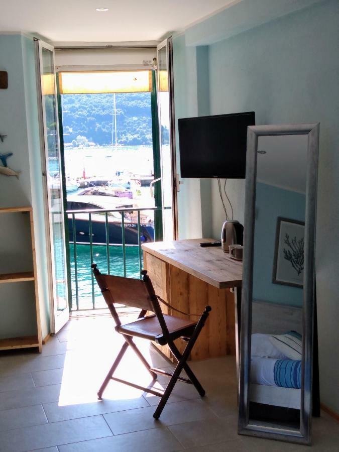 La Calata Ξενοδοχείο Πόρτο Βένερε Εξωτερικό φωτογραφία