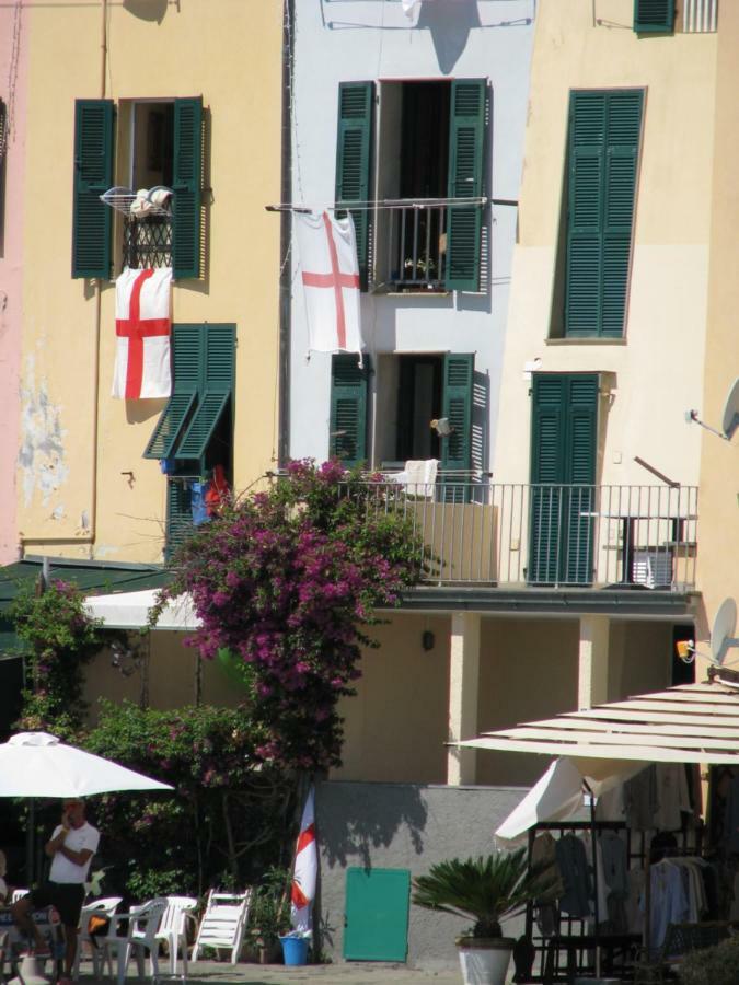 La Calata Ξενοδοχείο Πόρτο Βένερε Εξωτερικό φωτογραφία