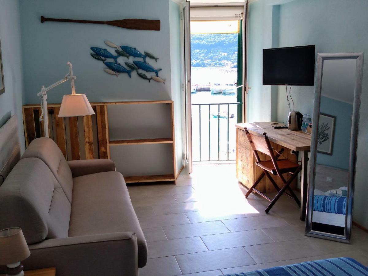 La Calata Ξενοδοχείο Πόρτο Βένερε Εξωτερικό φωτογραφία